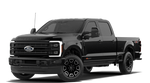 2027 Ford F-350 Platinum
