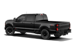 2027 Ford F-350 Platinum