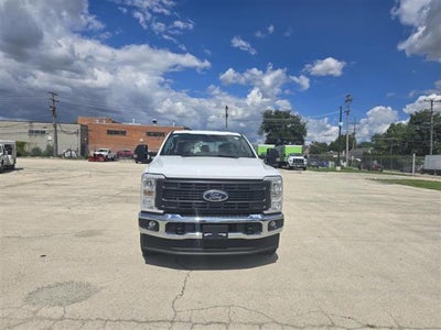 2025 Ford F-350 XL