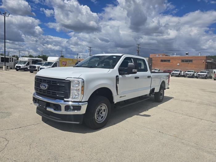 2025 Ford F-350 XL