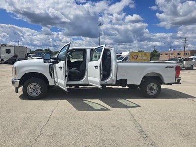 2025 Ford F-350 XL