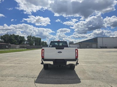 2025 Ford F-350 XL
