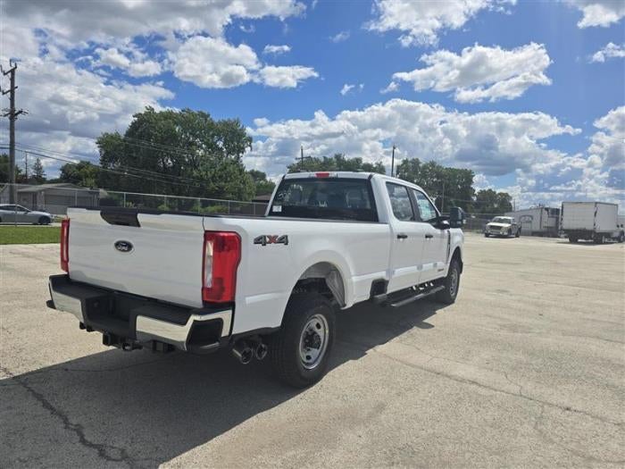 2025 Ford F-350 XL