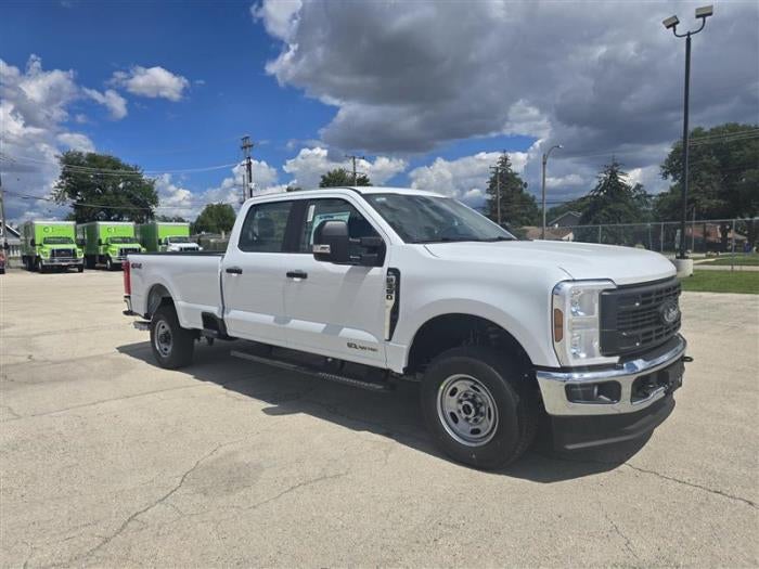 2025 Ford F-350 XL