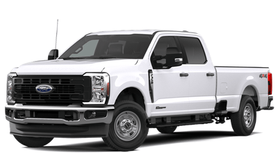 2025 Ford F-350 XL