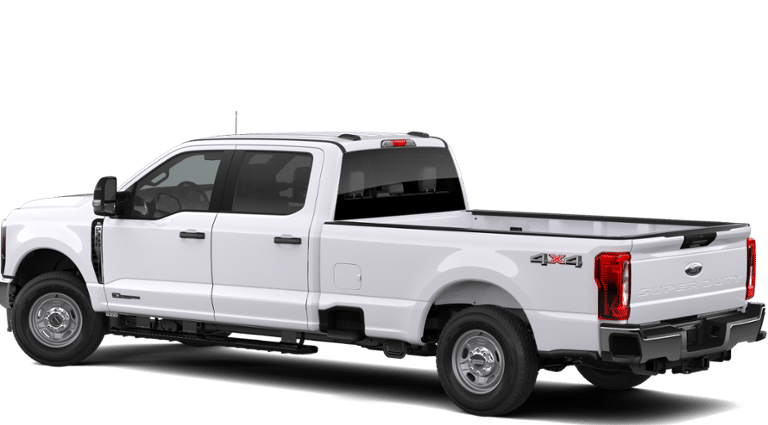 2025 Ford F-350 XL