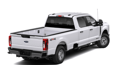2025 Ford F-350 XL