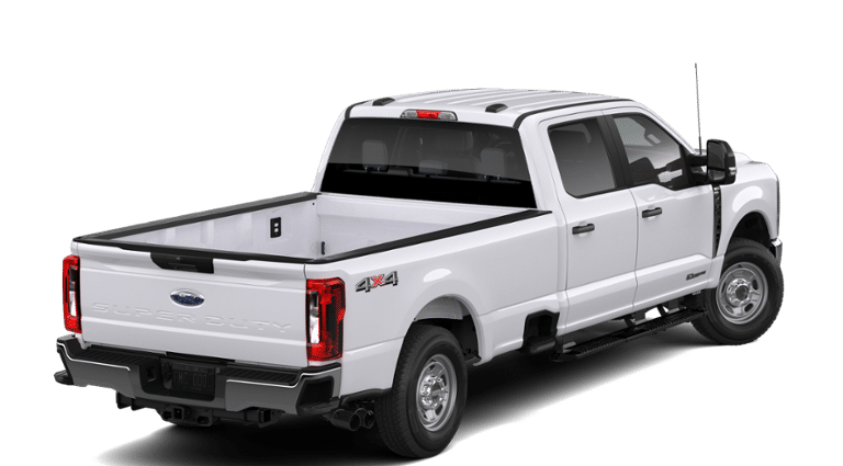 2025 Ford F-350 XL