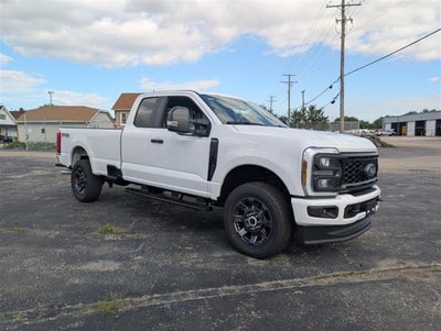 2026 Ford F-350 XL