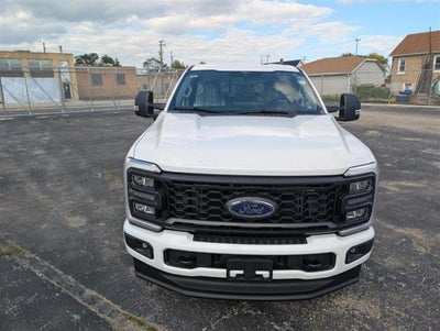 2026 Ford F-350 XL