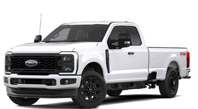 2026 Ford F-350 XL