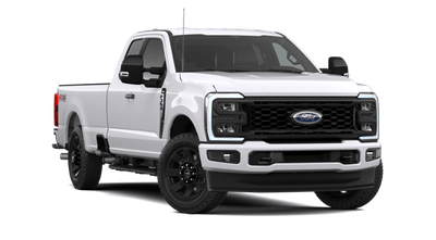 2026 Ford F-350 XL