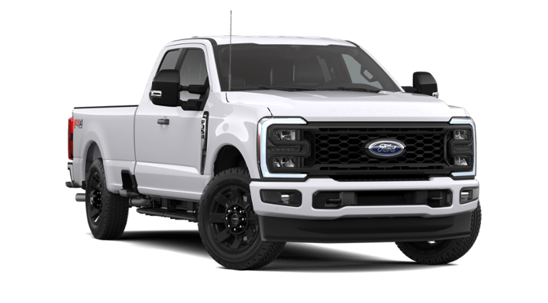 2026 Ford F-350 XL