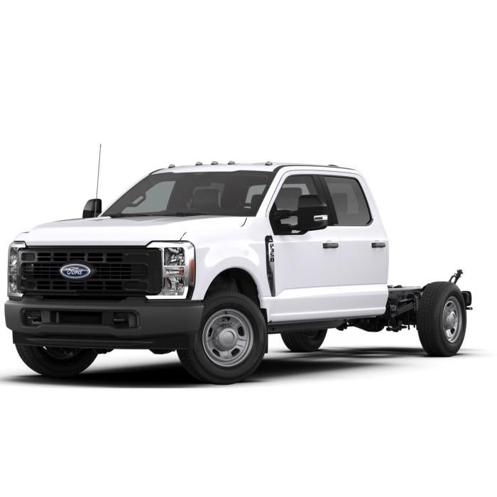 2027 Ford F-350 XLT