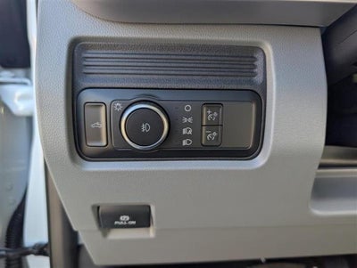 2027 Ford F-350 XLT