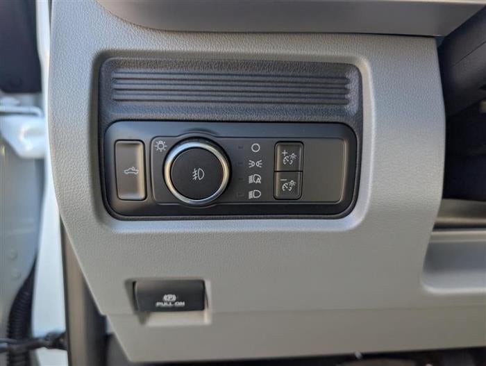 2027 Ford F-350 XLT