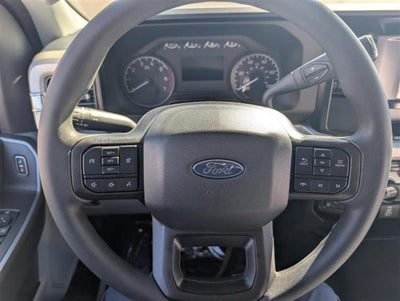 2027 Ford F-350 XLT