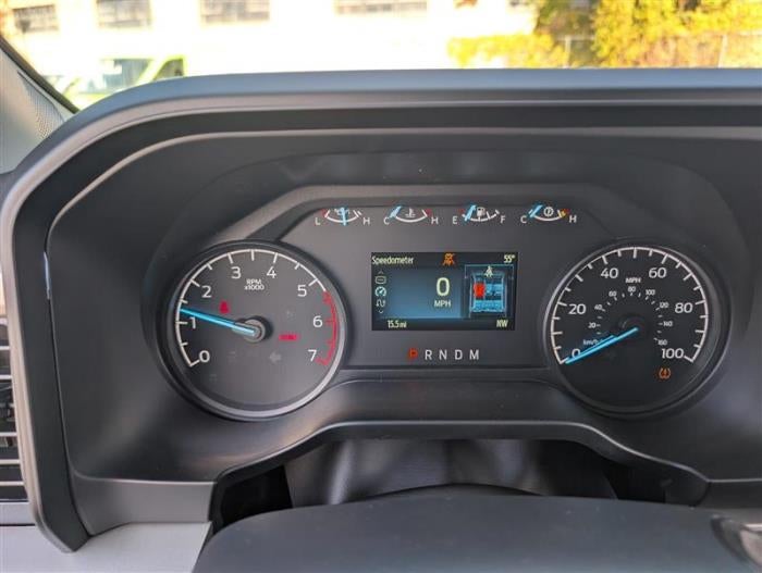 2027 Ford F-350 XLT