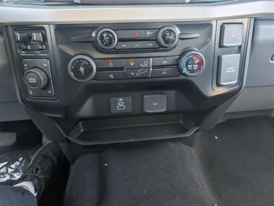 2027 Ford F-350 XLT