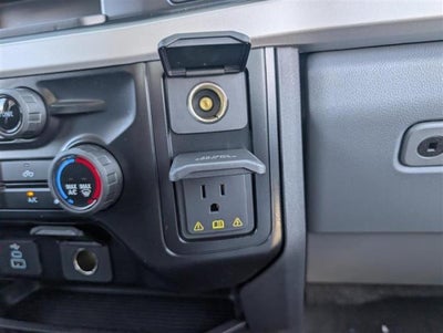 2027 Ford F-350 XLT