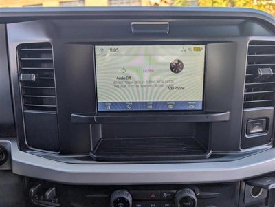 2027 Ford F-350 XLT