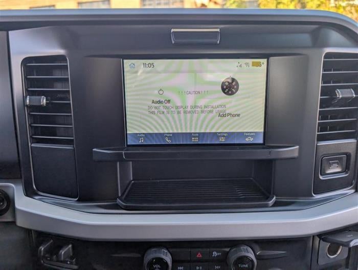 2027 Ford F-350 XLT