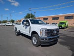2027 Ford F-350 XLT