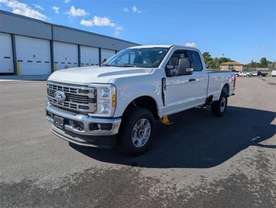 2027 Ford F-350 XLT