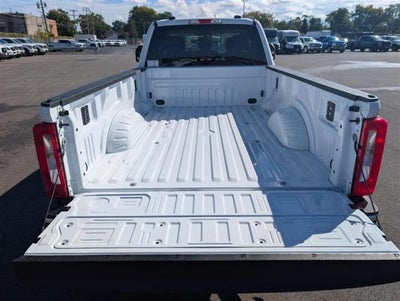 2027 Ford F-350 XLT
