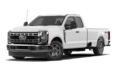 2027 Ford F-350 XLT