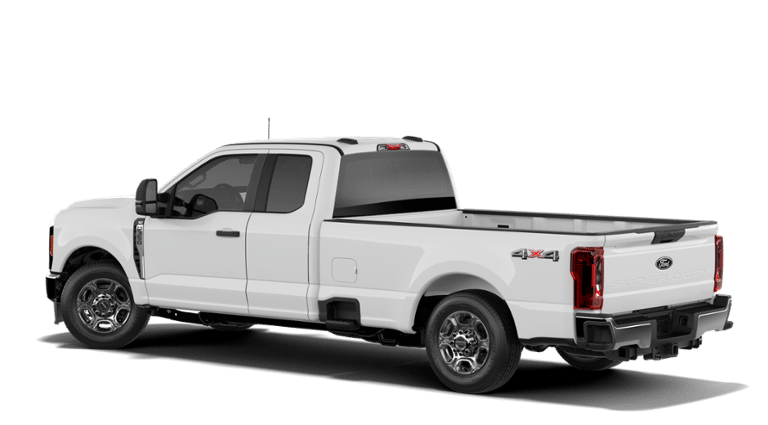 2027 Ford F-350 XLT