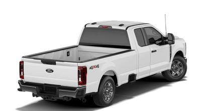 2027 Ford F-350 XLT