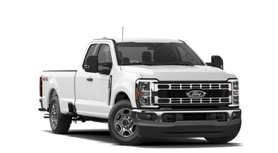 2027 Ford F-350 XLT
