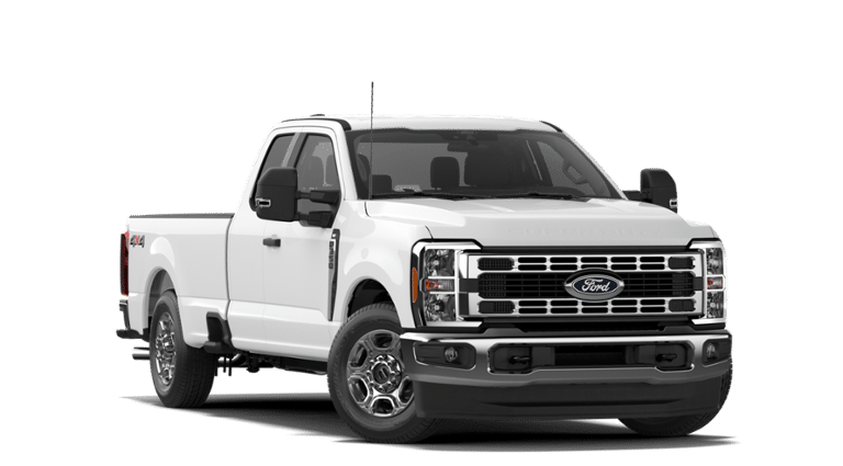 2027 Ford F-350 XLT