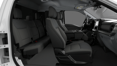 2027 Ford F-350 XLT