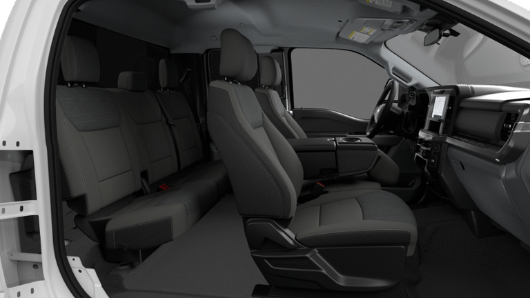 2027 Ford F-350 XLT