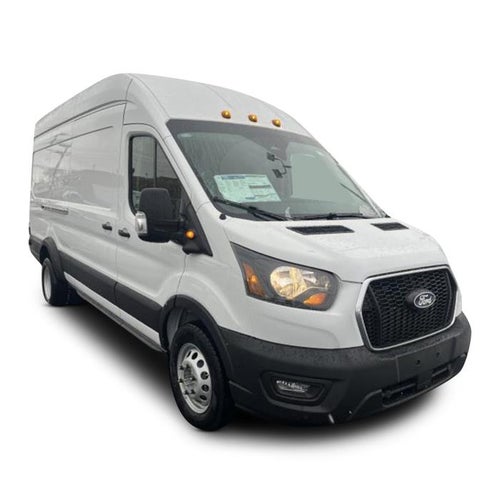 2026 Ford Transit 350 HD XL