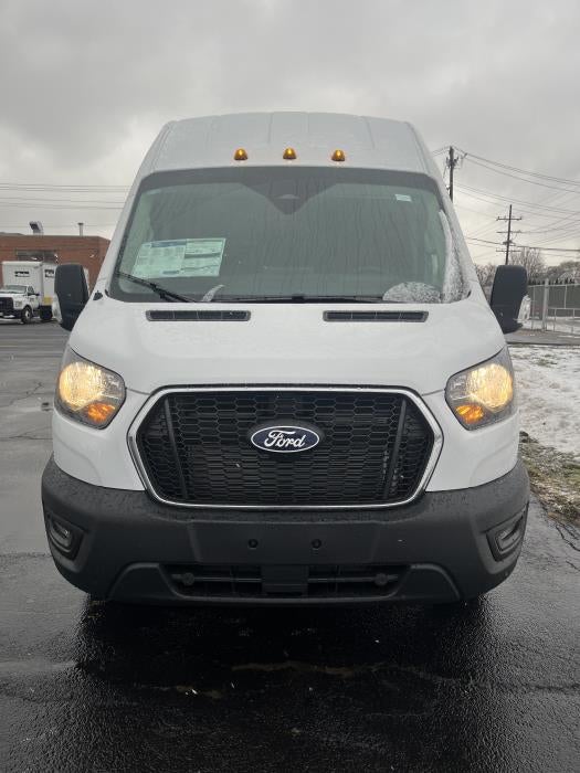 2026 Ford Transit 350 HD XL