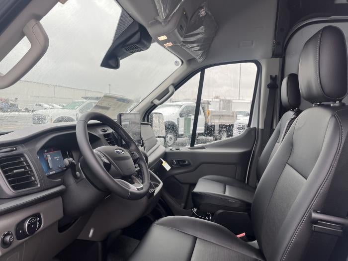 2026 Ford Transit 350 HD XL