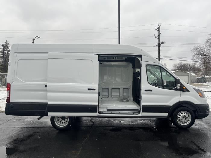 2026 Ford Transit 350 HD XL