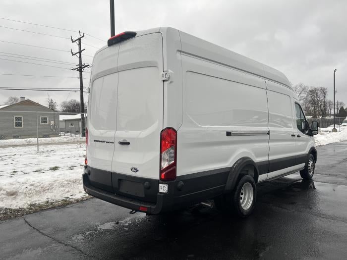 2026 Ford Transit 350 HD XL
