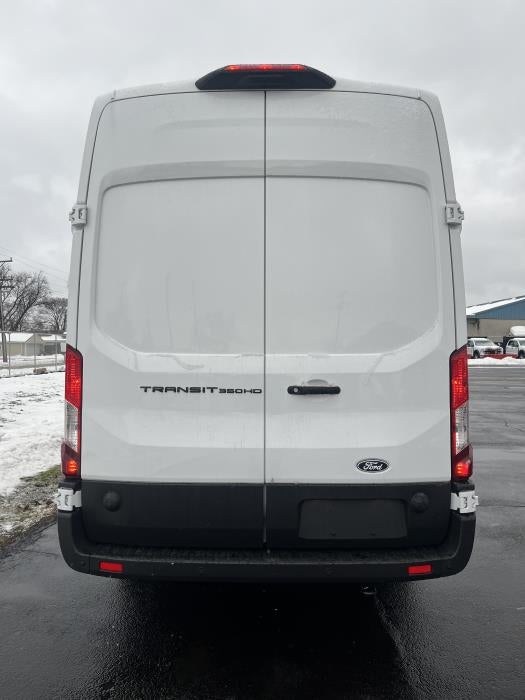 2026 Ford Transit 350 HD XL