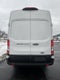 2026 Ford Transit 350 HD XL