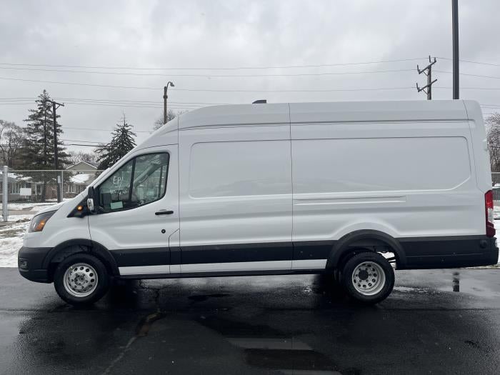 2026 Ford Transit 350 HD XL