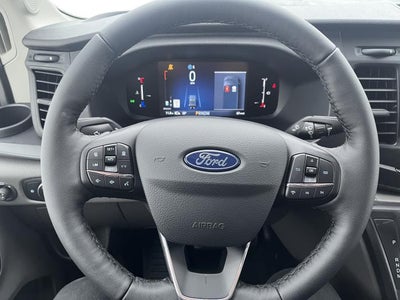 2026 Ford Transit 350 HD XL