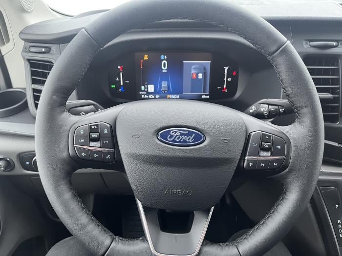 2026 Ford Transit 350 HD XL