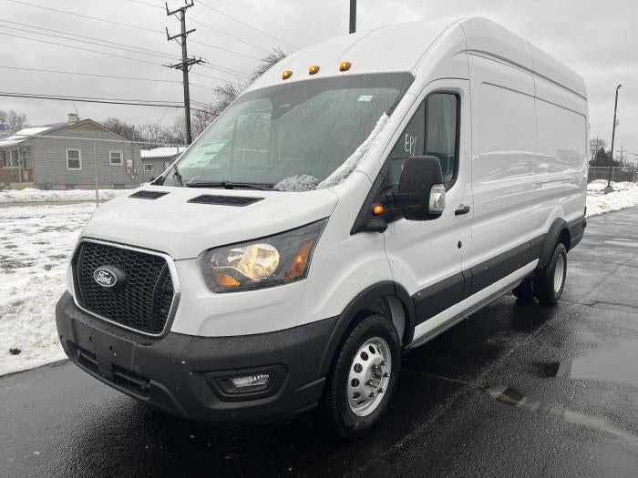 2026 Ford Transit 350 HD XL