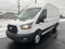 2026 Ford Transit 350 HD XL
