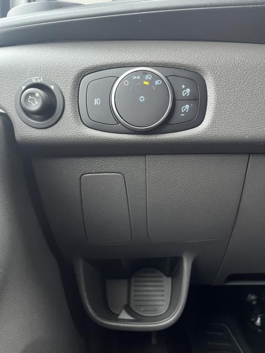 2026 Ford Transit 350 HD XL