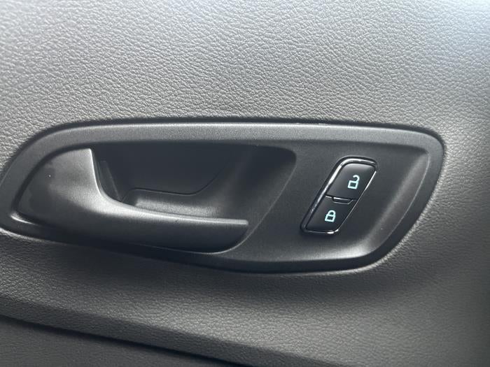 2026 Ford Transit 350 HD XL